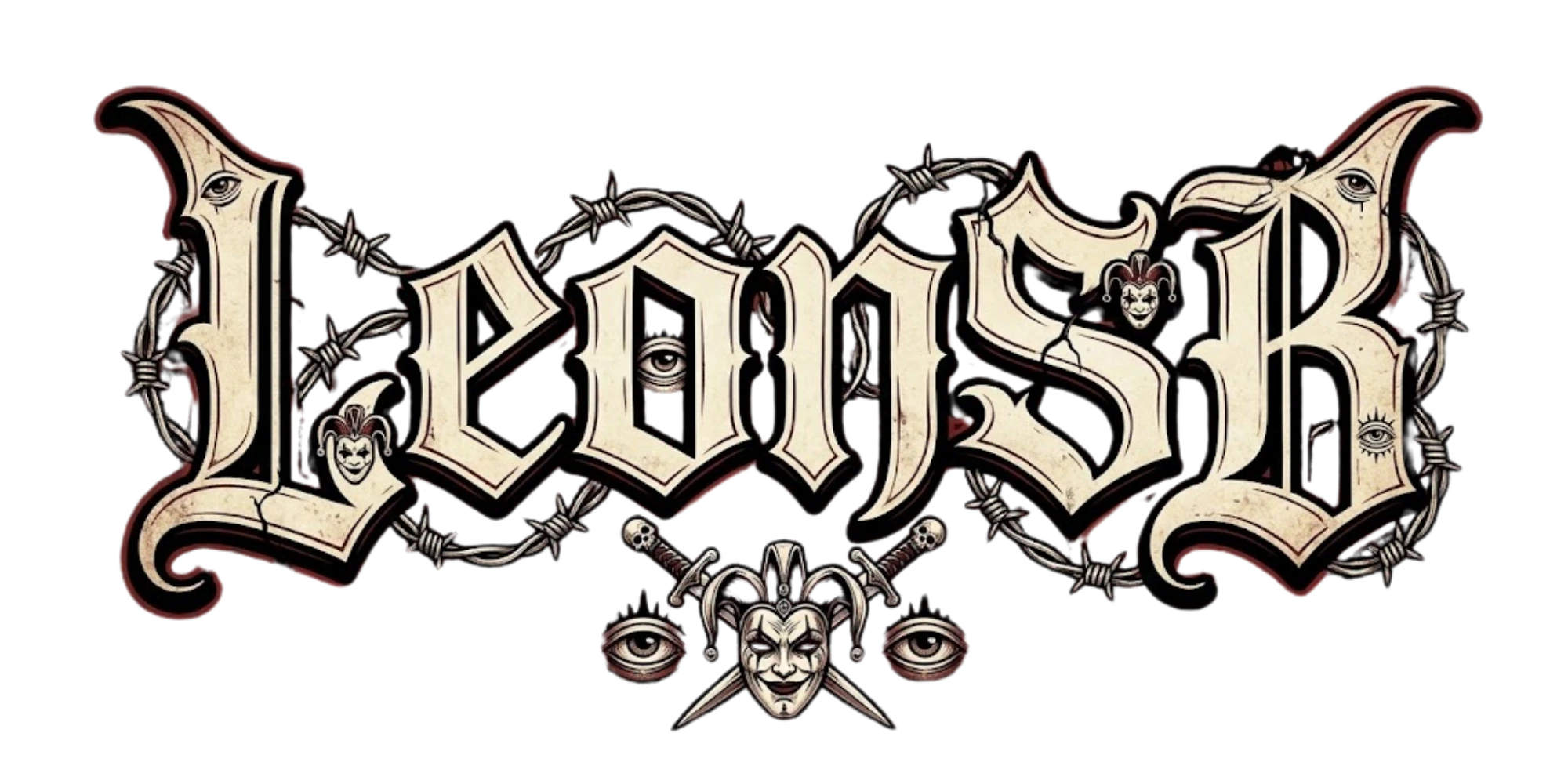 LeonSB Logo